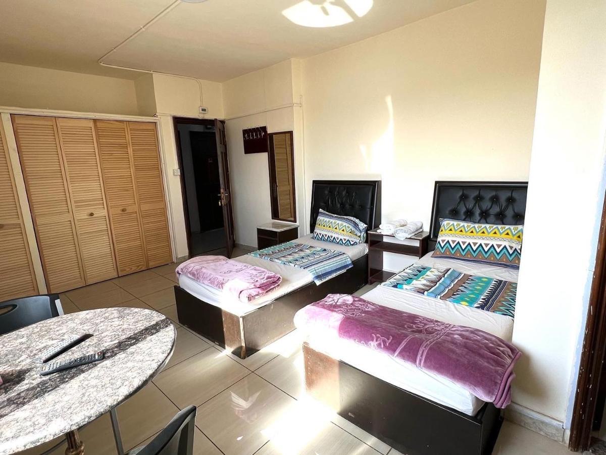 Appartement Al Qatal Building Al Qastal